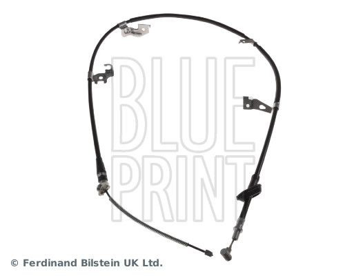  Cable de freno de mano trasero izquierdo Suzuki SX4 
